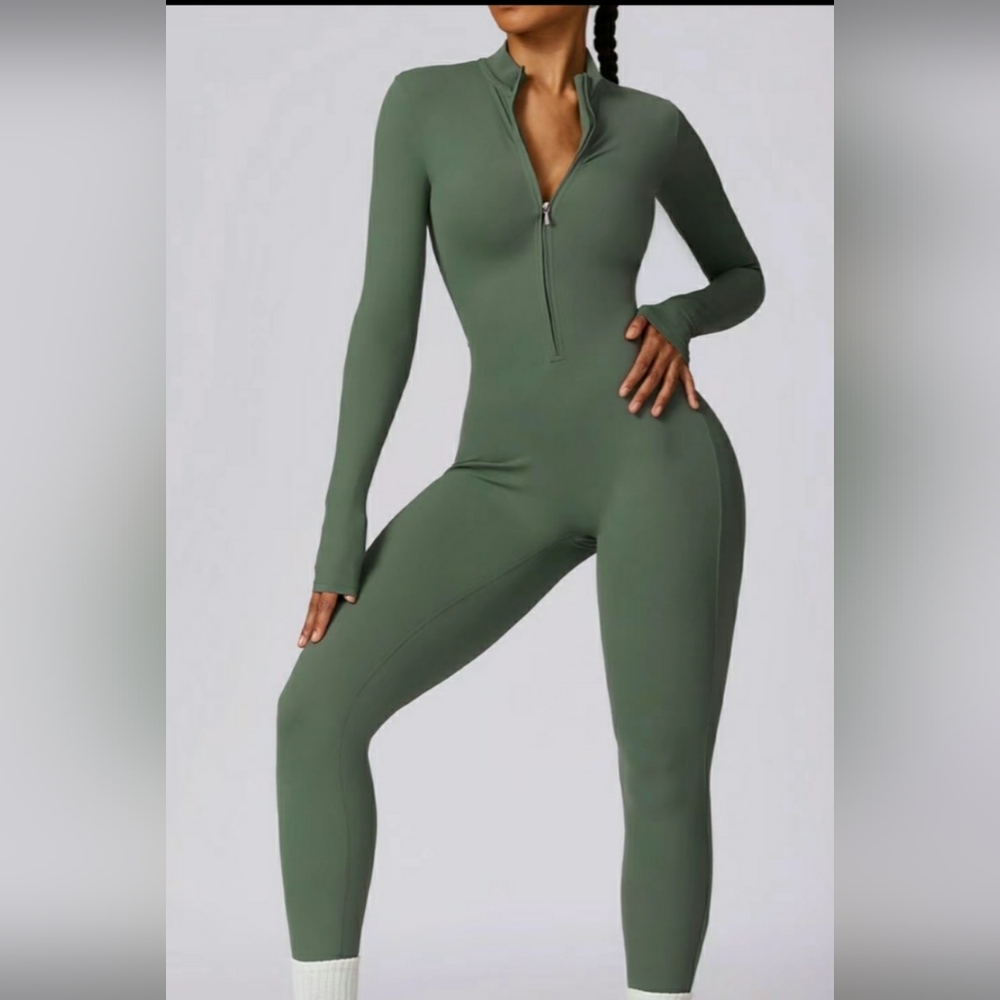 Gym Onesie